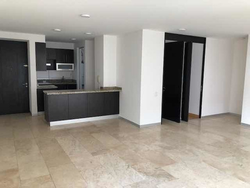 Imagen 3 de 14 de Departamento En Venta, Del Valle Sur, Benito Juárez, Cdmx