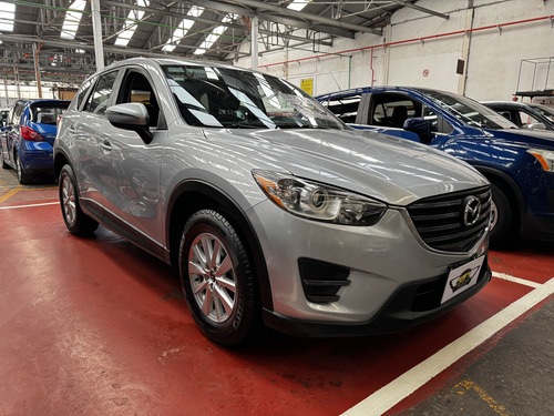 Mazda CX-5 2.0 L I Sport At