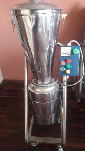 Imagen 2 de 3 de Licuadora Industrial 12-15 Litros