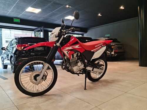 Honda  Xr 250 Tornado Cassano Automobili