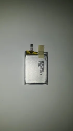 Nucleo Tomtom Golfer 8rg0 Bateria Ahb322028 1 Unidade