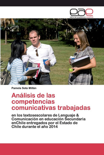 Libro: Análisis De Las Competencias Comunicativas Trabajadas