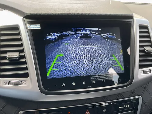 SsangYong Rexton 2.0 Supreme 4x4 Aut