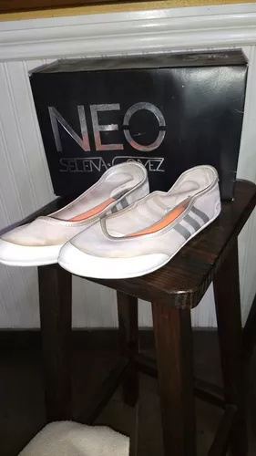 Adidas Neo Selena | MercadoLibre 📦