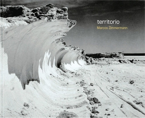 Marcos Zimmermann - Territorio