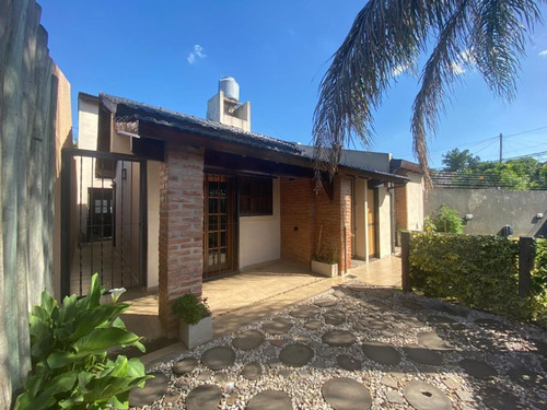 Imagen 9 de 21 de Venta De Chalet En Ituzaingo Norte