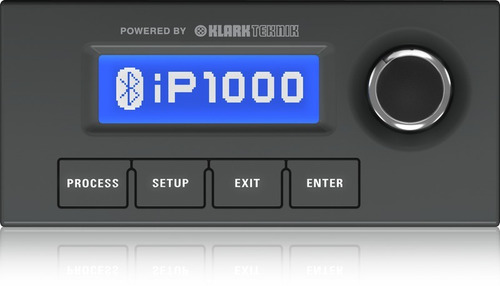 Imagen 3 de 5 de Turbosound Ip1000 Sistema De Audio Columna Alta Calidad