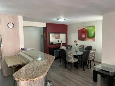 Apartamento en venta