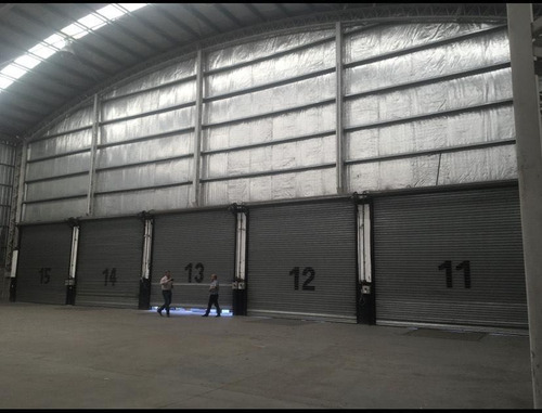Imagen 3 de 3 de Depósito De 1800 M2 Cubiertos En Hurlingham