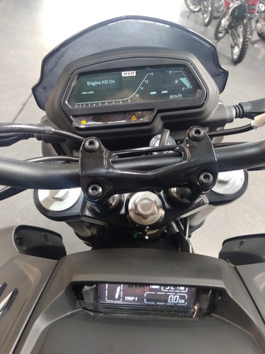 Imagen 9 de 18 de Bajaj Dominar 400 Tourer ! Nueva! Veni A Conocerla! Kawajack
