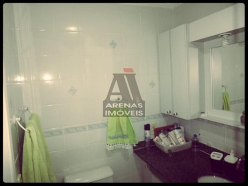 Imagem 13 de 19 de Apartamento - 137