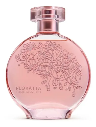 Floratta Cerejeira Em Flor 75ml