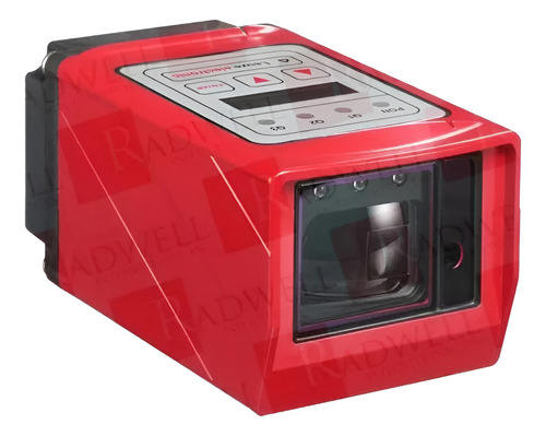 Leuze Odsl 30/24-30m-s12 Sensor Ótico De Distância Até 30m