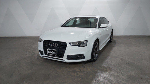 Audi A5 2.0 TFSI S LINE S TRONIC QUATTRO