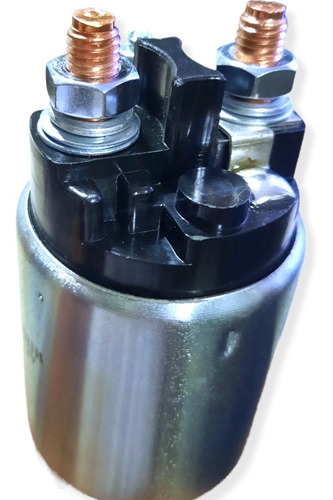 Imagen 2 de 4 de Automatico De Arranque P/aveo-optra-spark-tahoe-silverado