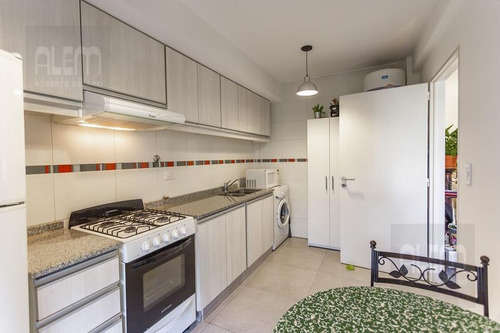 Imagen 25 de 30 de Departamento - Banfield Oeste