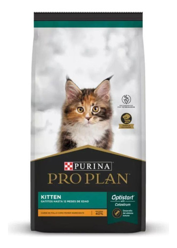 Pro Plan Gato Kitten 1kg