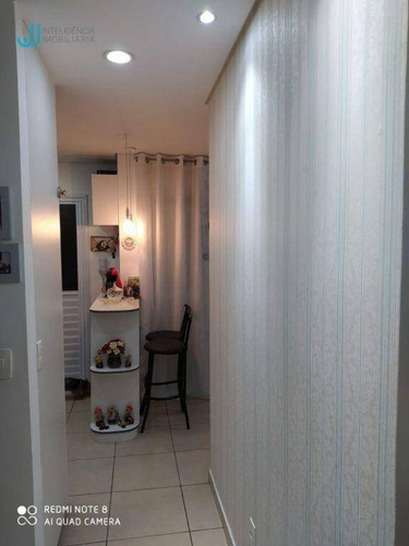 Imagem 19 de 30 de Casa A Venda 3 Dormitórios - Condomínio Liberty - Alto Do Ipiranga - Ca0375