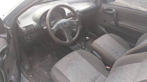 Chevrolet Corsa Pick Up 1.6 St 2p