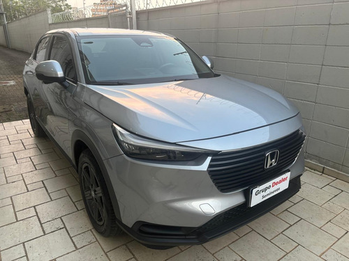 Honda HR-V 1.5 DI I-VTEC FLEX EXL CVT