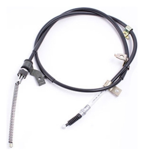 Cable Freno Mano Der Mitsubishi L200 3.2 2008 2011