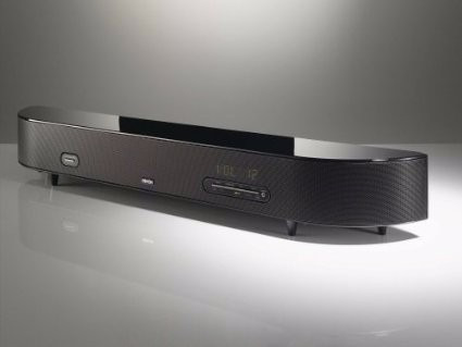 Denon Hi-fi And Av Speaker Dht-fs3