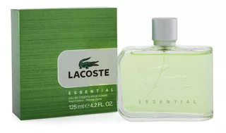 Lacoste Essential 125 Ml Edt