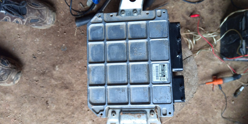 Computadora Yaris 2007+ Cluster (Usado)
