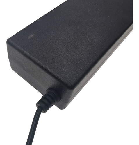 Cargador Para Bicicleta/ Scooter Eléctrico De 42v - 3 Pines