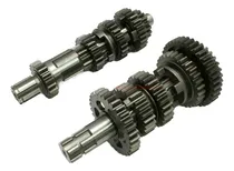 Comprar Caja De Cambios Px110 C110 Winner Fair \u002F Zanella Zb Jemipex