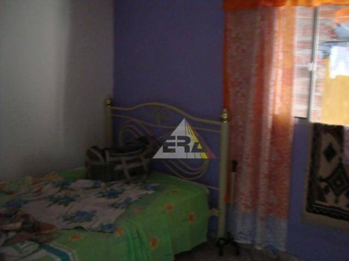Casa Para Renda Com Renda Atual Aproximada De 1% - Ca0317