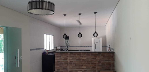 Imagem 3 de 14 de Chácara No Interior De São Paulo Projeto Na Planta