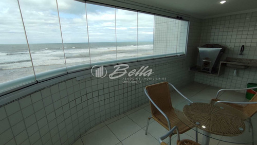 Imagem 9 de 30 de Apartamento Com 2 Dorms, Vila Oceanopolis, Mongaguá - R$ 350 Mil, Cod: 376 - V376