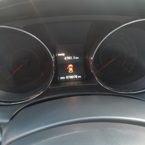 Mitsubishi ASX 2.0 4X4 AWD 16V GASOLINA 4P AUTOMÁTICO