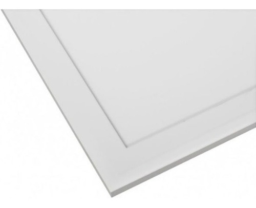 Imagen 2 de 5 de Panel Led 40w Color 6000k 605x605x12mm Para Cielo Americano