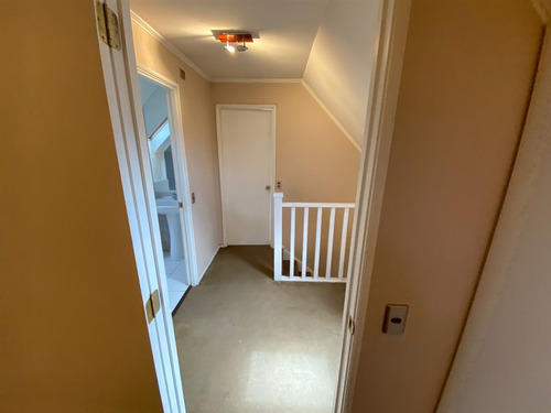 Casa En Arriendo De 3 Dorm. En Puerto Montt