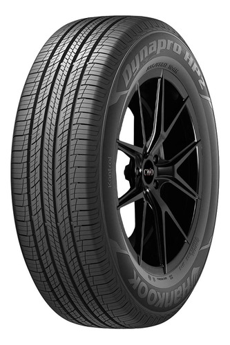 Llanta 255/50r19 Hankook Ra33 Dynapro Hp2 111v