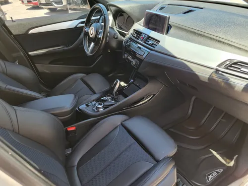 BMW X2 2.0 Sdrive20ia M Sport