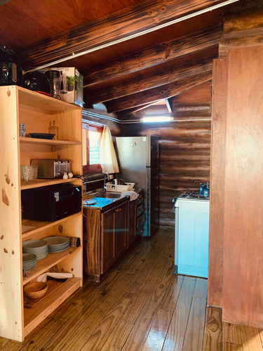 La Paloma Venta 2 Casas Mismo Padrón Oportunidad