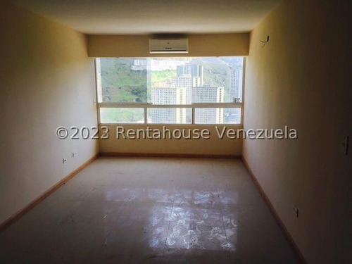 Venta Apartamento El Encantado. Mls #24-7804 Yf