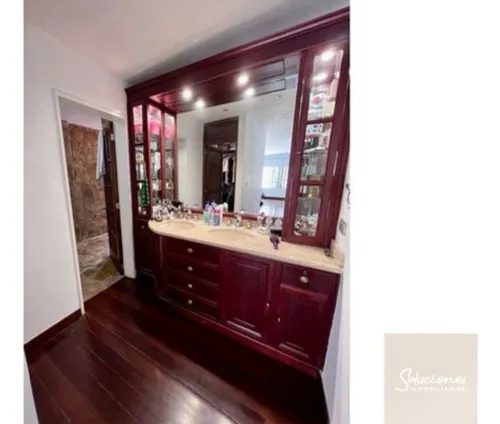 Se Vende Casa En Cerro Verde