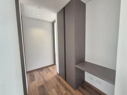 Apartamento En Venta En Altos Del Poblado. Cod V12449
