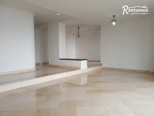 Apartamento En Arriendo En El Poblado. Cod A775296