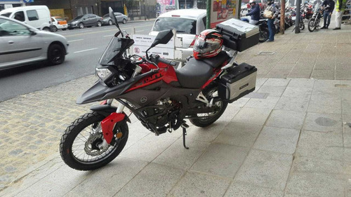 Corven Touring