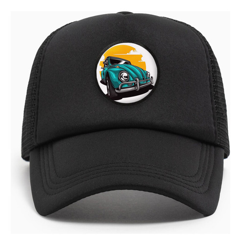 Gorra Gorro Trucker Tuning Autos Motor Beetle Sol Tun11