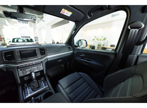 Volkswagen Amarok 3.0 V6 Cd Highline