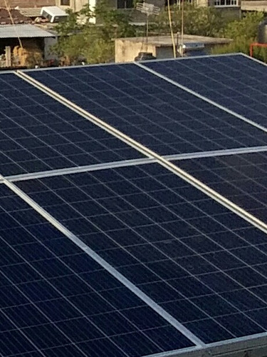 Modulos Solares De 260 Watts Para Red Interconectada