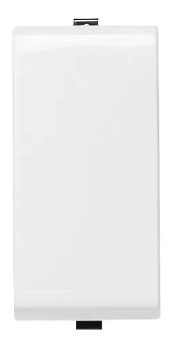 comprar Modulo Interruptor 9\u002F12 16a 250v~ S22 Blanco 222001 Sinthesi