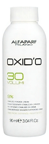  Oxidante Alfaparf 30 Vol 90ml