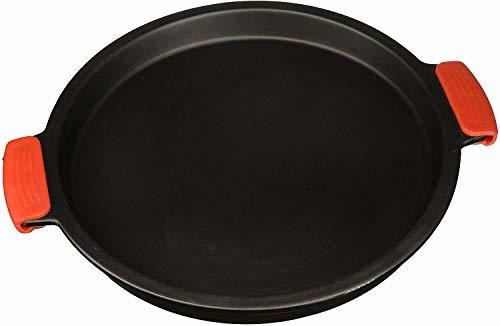 Superstone / 13  Deep-dish Non-stick Pizza Stone With Easy-g
